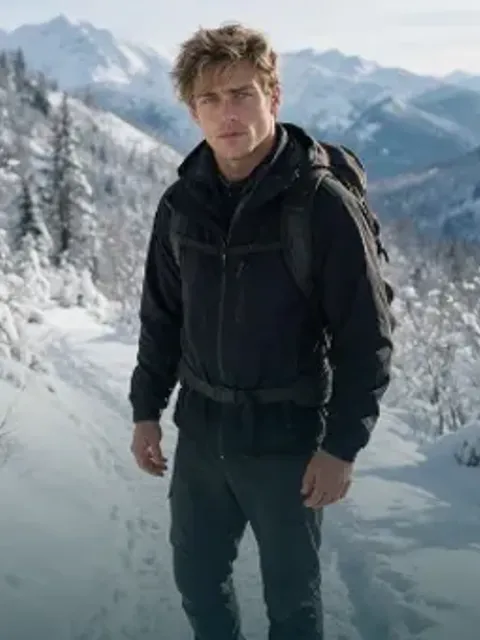 Tyler, AI character on Infatuated AI