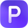 Promptchan logo