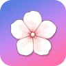 Sakura.fm logo