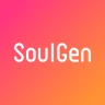 SoulGen logo