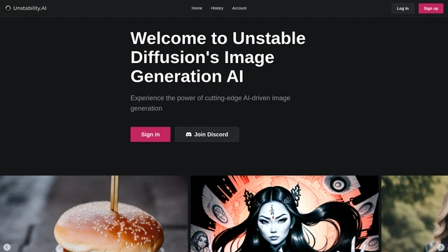 Stable Diffusion NSFW AI image