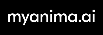 Anima AI official logo