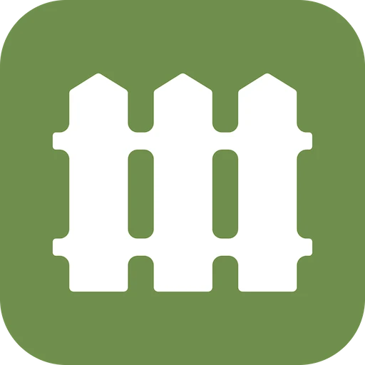 Backyard AI logo