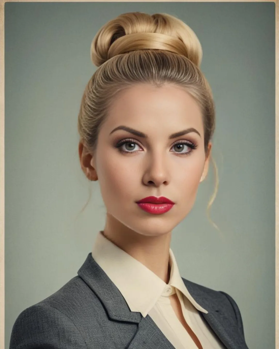 Anna (Secretary), AI character on Botify AI