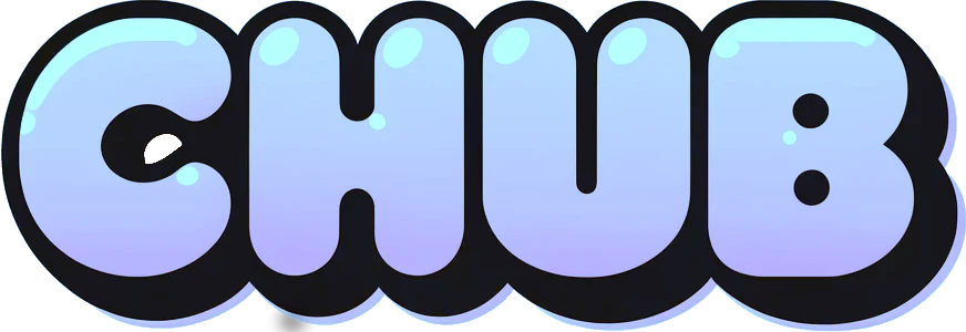 Chub AI official logo