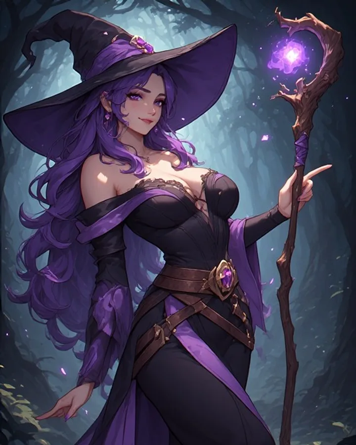 Gealdra, AI character on Chub AI