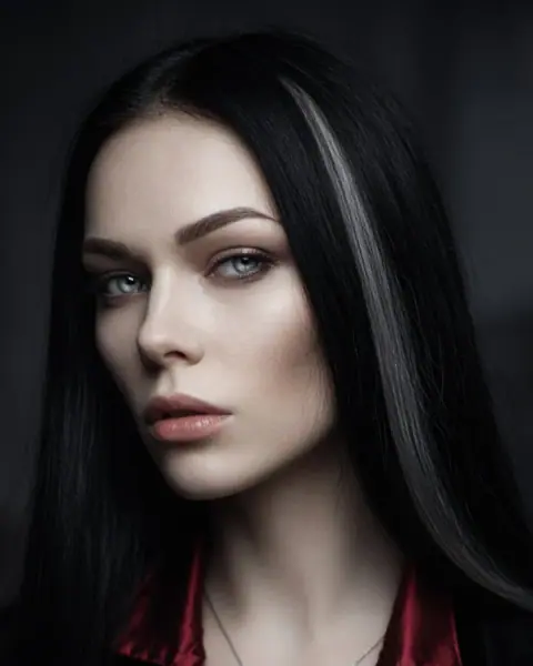 Vale, a fictional adult character from CrushOn.AI