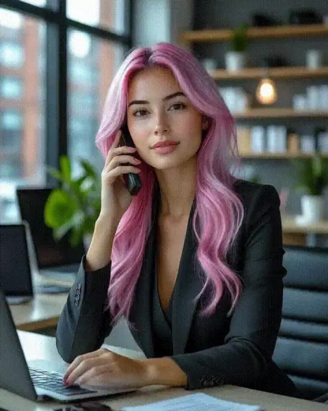 Helen, a fictional adult character from CrushOn.AI