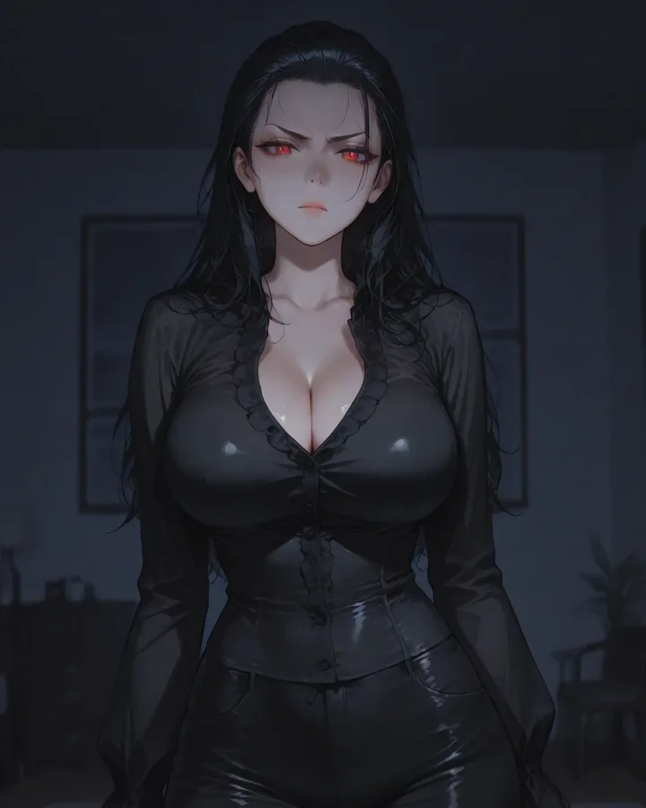Dixie, AI character on CrushOn.AI