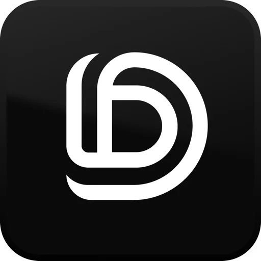 Dopple AI logo