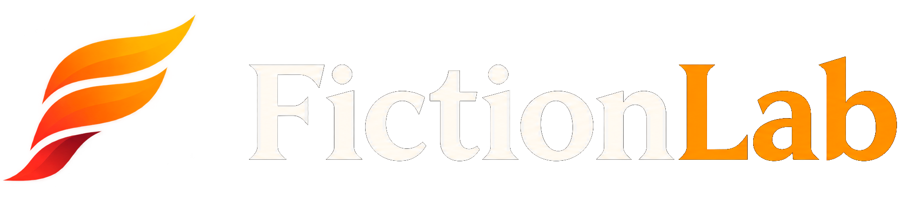 FictionLab official logo