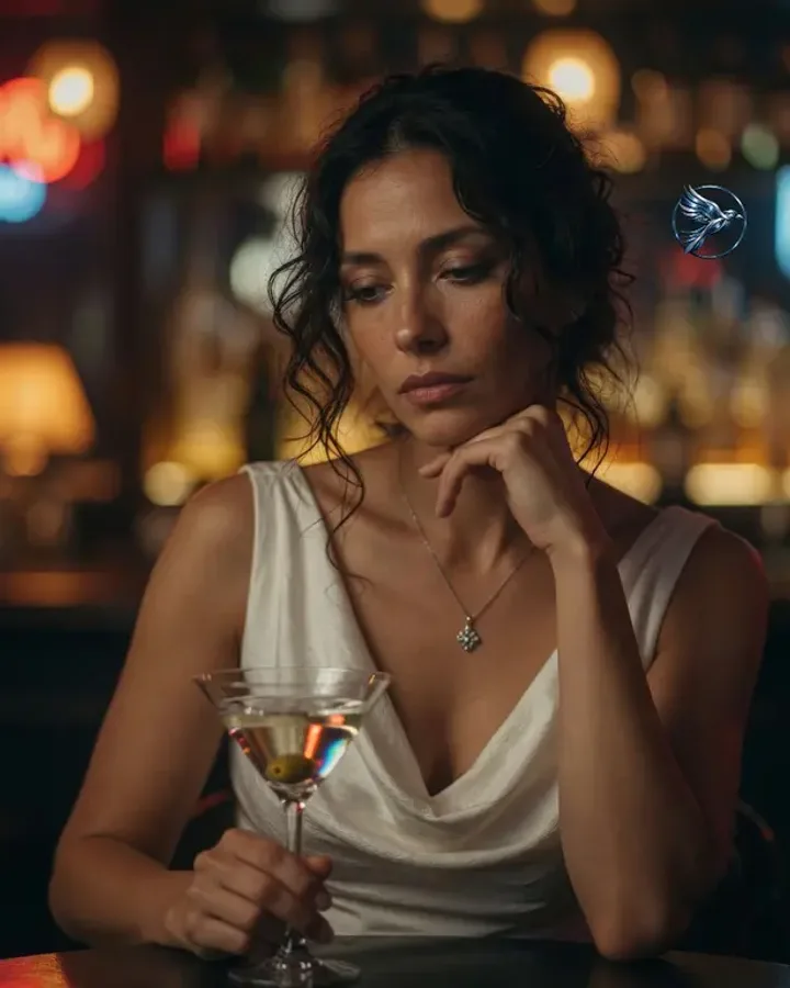 Ada Whitmore, AI character on GirlfriendGPT