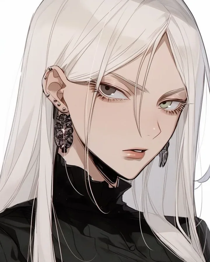 Julia, AI character on Janitor AI
