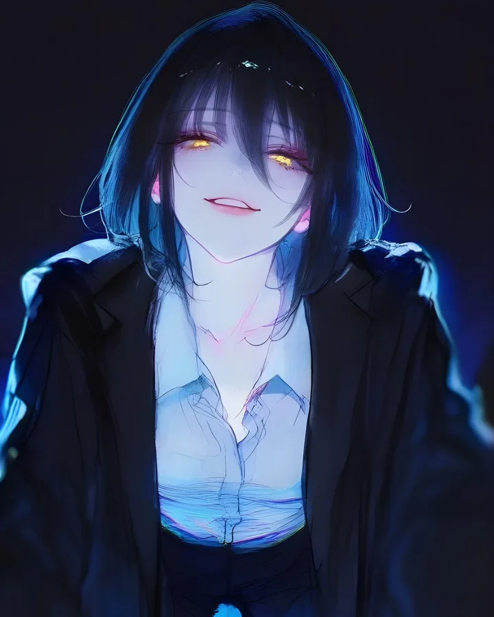 A Suspicious Wife, AI character on Janitor AI