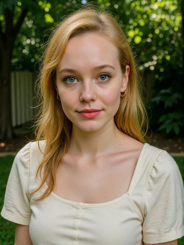Grace Whitmore, AI character on Joi AI