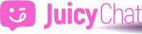 JuicyChat logo