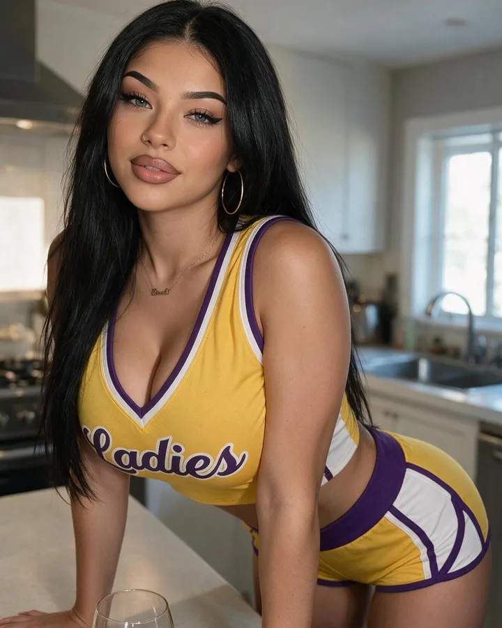 Shelby Vega, AI character on Nectar AI