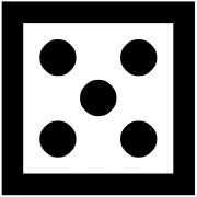 Perchance logo