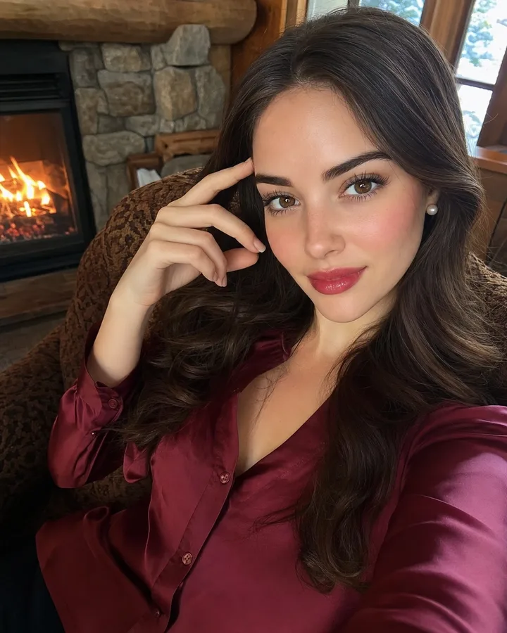 Celeste, AI character on Secrets AI