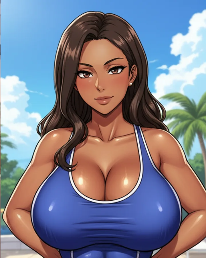 Willow, AI character on Spicy AI