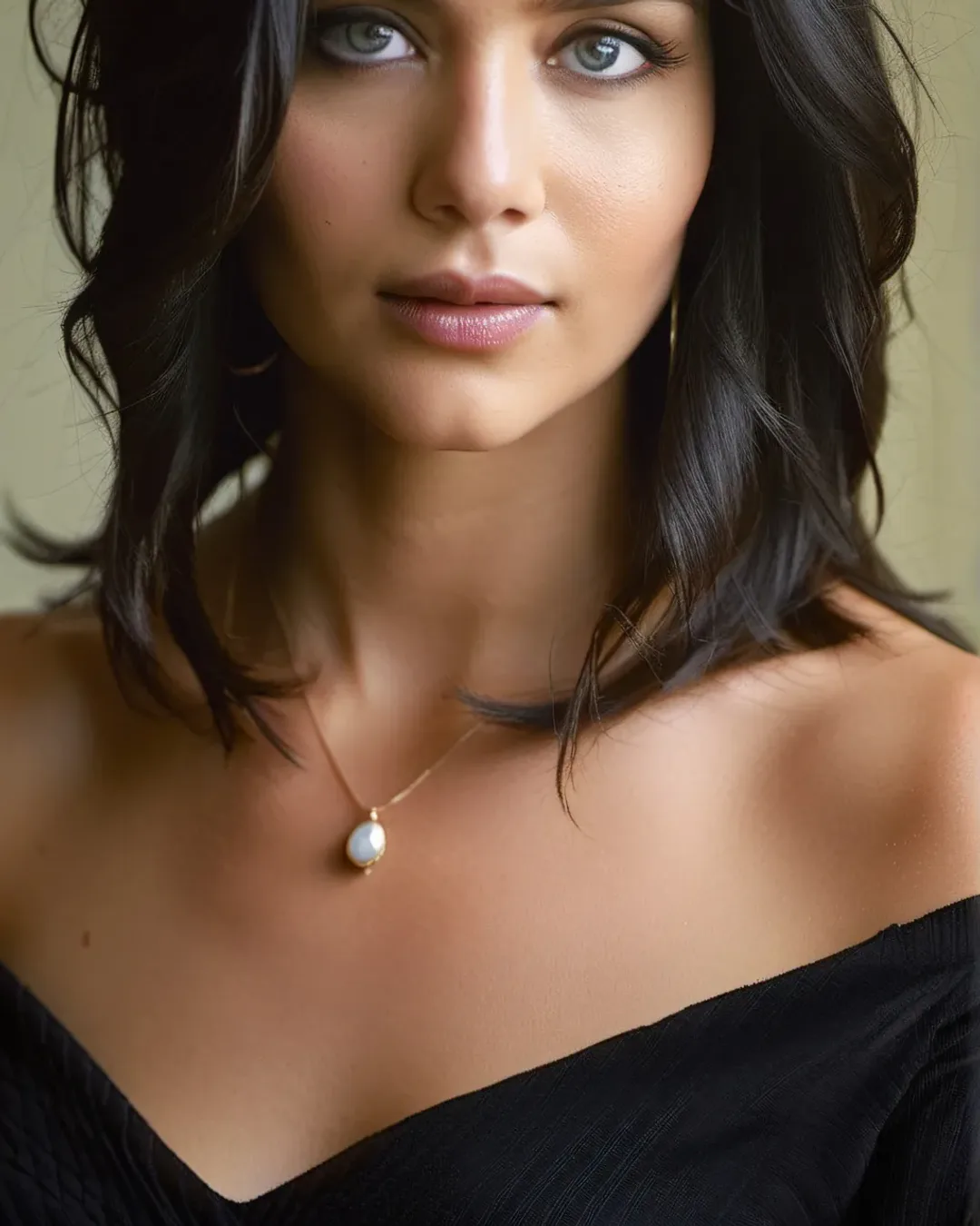 Ruby, AI character on Talkie